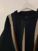 Sweater Strick XL
