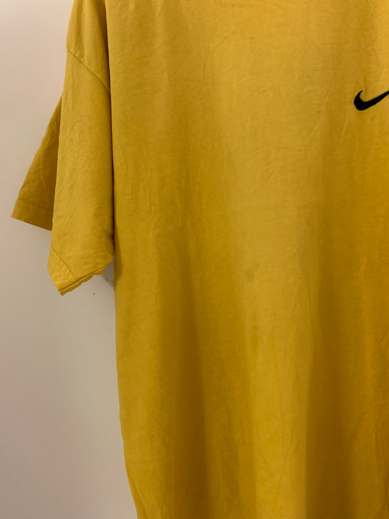 T-Shirt Nike L - wantedvintage