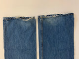 Jeans Levis 501 W36/L32 - wantedvintage