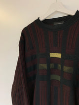 Sweater Strick M