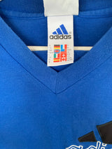 T-Shirt Adidas XL - wantedvintage