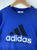 T-Shirt Adidas L - wantedvintage