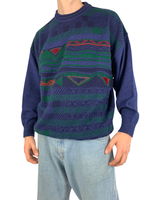 Sweater Strick L - wantedvintage